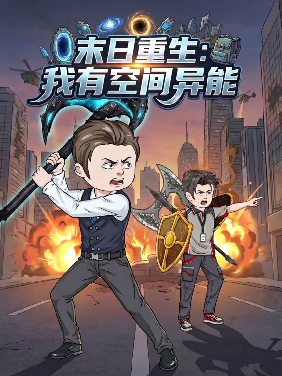 迁徙的尽头