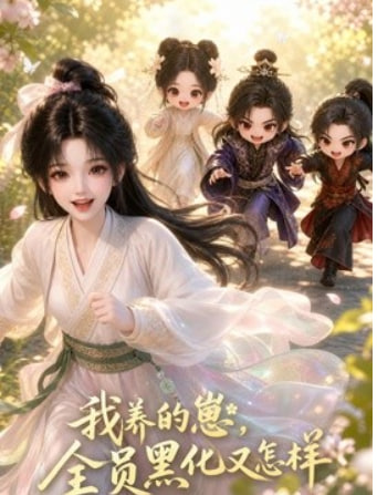 电影《雪线以北》封面
