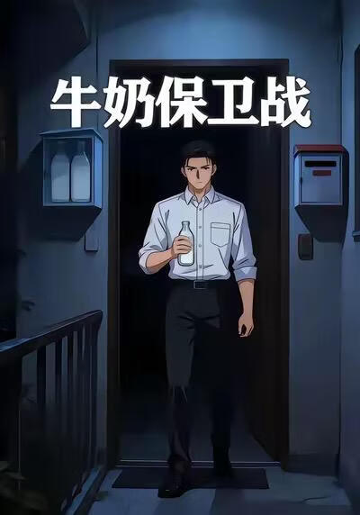 慢一秒的城市