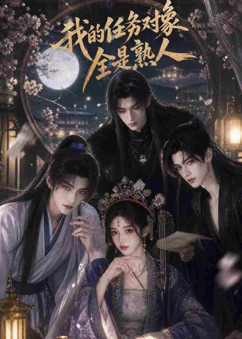 剑影之章